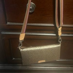 Consuela crossbody